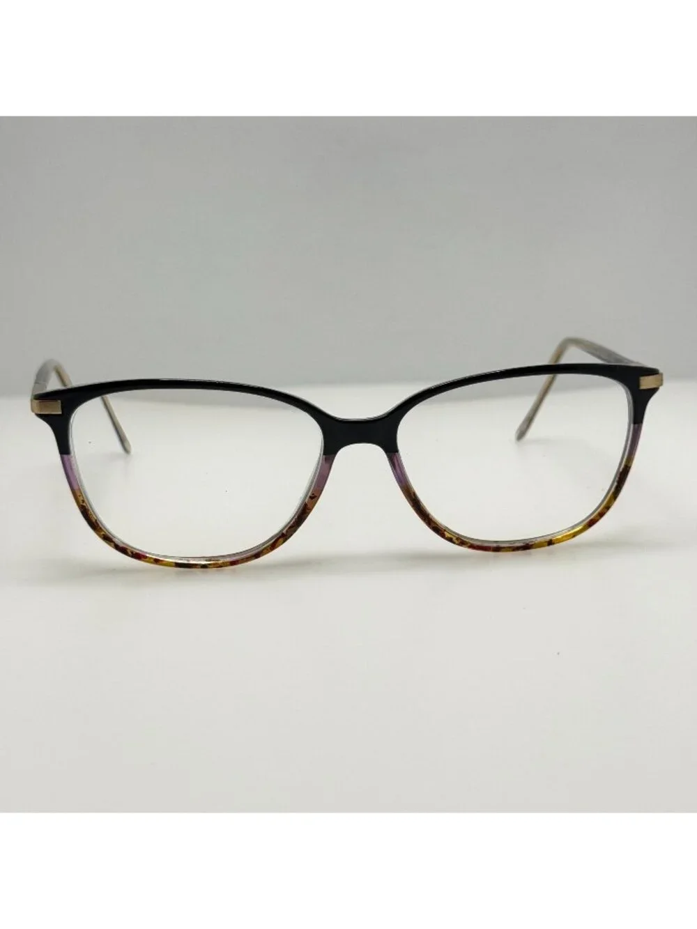 Momi Mod 266 C08 Eyeglasses Eye Glasses Frames Italy 55-14-140 Read Description